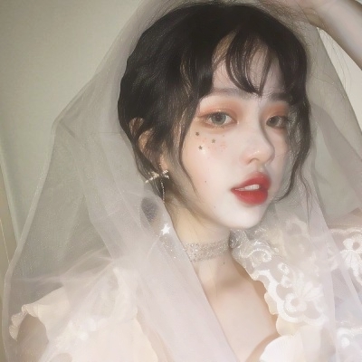 🔥2025绝美女生头像来袭,告别网图感! 女生头像 第8张 🔥2025绝美女生头像来袭,告别网图感! 女生头像 第8张