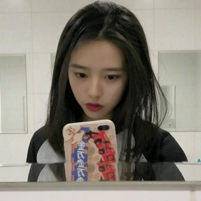 🔥2025必看!超潮真人女生头像来袭 女生头像 第19张 🔥2025必看!超潮真人女生头像来袭 女生头像 第19张