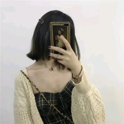 2025最新时尚潮流感拉满的真人女头来袭! 女生头像 第15张 2025最新时尚潮流感拉满的真人女头来袭! 女生头像 第15张