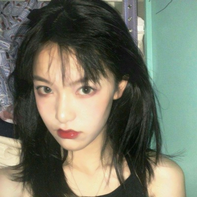 🔥2025绝美女生头像来袭,告别网图感! 女生头像 第10张 🔥2025绝美女生头像来袭,告别网图感! 女生头像 第10张