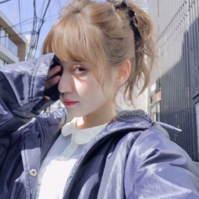 2025最新时尚潮流感拉满的真人女头来袭! 女生头像 第25张 2025最新时尚潮流感拉满的真人女头来袭! 女生头像 第25张