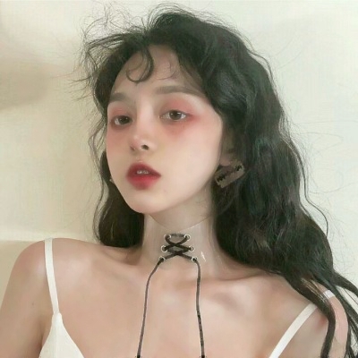 🔥2025绝美女生头像来袭,告别网图感! 女生头像 第13张 🔥2025绝美女生头像来袭,告别网图感! 女生头像 第13张