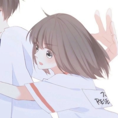 💕2025超甜一左一右情侣头像来袭 情侣头像 第4张 💕2025超甜一左一右情侣头像来袭 情侣头像 第4张