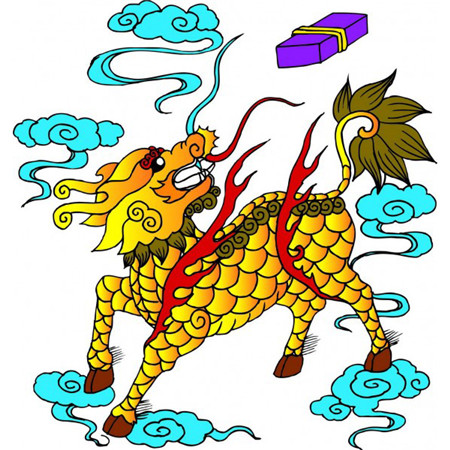 微信头像必备吉利好运图片来袭✨ 其它头像 第13张 微信头像必备吉利好运图片来袭✨ 其它头像 第13张