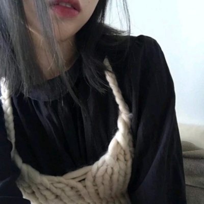 2025最新时尚潮流感拉满的真人女头来袭! 女生头像 第22张 2025最新时尚潮流感拉满的真人女头来袭! 女生头像 第22张
