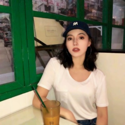 🔥2025必看!超潮真人女生头像来袭 女生头像 第10张 🔥2025必看!超潮真人女生头像来袭 女生头像 第10张