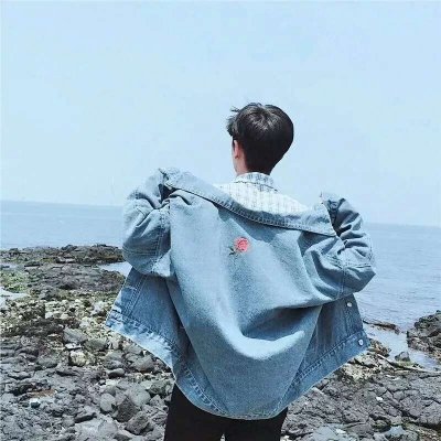 🔥2025超绝的男生真人QQ个性头像来袭 男生头像 第10张 🔥2025超绝的男生真人QQ个性头像来袭 男生头像 第10张