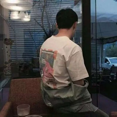 🔥2025超绝的男生真人QQ个性头像来袭 男生头像 第4张 🔥2025超绝的男生真人QQ个性头像来袭 男生头像 第4张