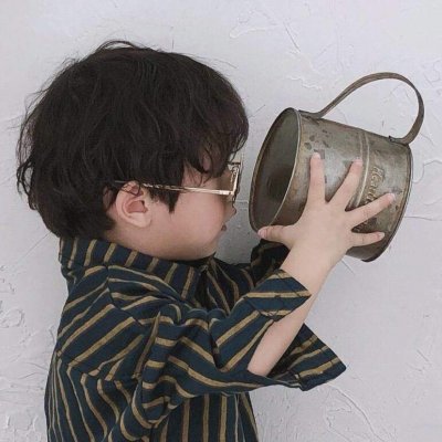 哇塞!2025超级可爱的一对两张萌娃情侣头像 情侣头像 第1张 哇塞!2025超级可爱的一对两张萌娃情侣头像 情侣头像 第1张