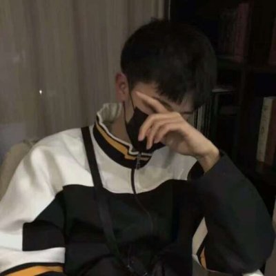 🔥2025超绝的男生真人QQ个性头像来袭 男生头像 第8张 🔥2025超绝的男生真人QQ个性头像来袭 男生头像 第8张