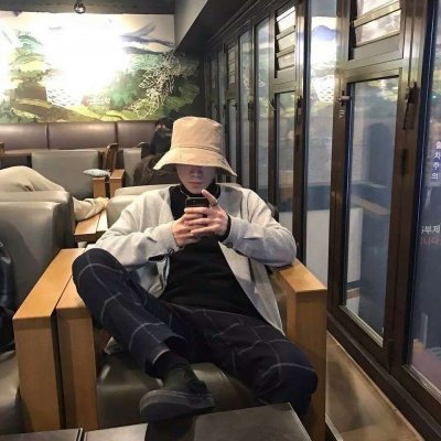 🔥2025超绝的男生真人QQ个性头像来袭 男生头像 第2张 🔥2025超绝的男生真人QQ个性头像来袭 男生头像 第2张