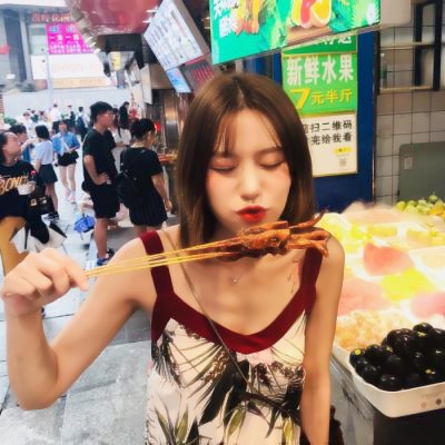 🔥2025超火的抖音一左一右真人情侣头像来啦 情侣头像 第3张 🔥2025超火的抖音一左一右真人情侣头像来啦 情侣头像 第3张