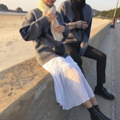 2025超潮QQ情侣真人头像来袭💑 情侣头像 第24张 2025超潮QQ情侣真人头像来袭💑 情侣头像 第24张