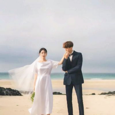 2025超潮QQ情侣真人头像来袭💑 情侣头像 第6张 2025超潮QQ情侣真人头像来袭💑 情侣头像 第6张