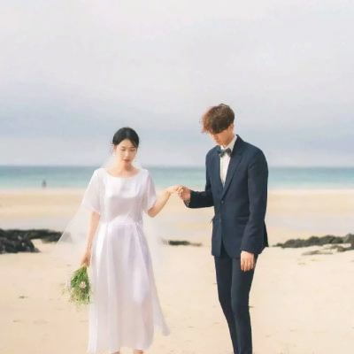 2025超潮QQ情侣真人头像来袭💑 情侣头像 第5张 2025超潮QQ情侣真人头像来袭💑 情侣头像 第5张