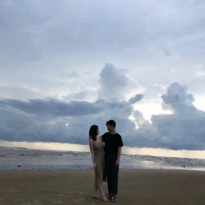 2025超潮QQ情侣真人头像来袭💑 情侣头像 第33张 2025超潮QQ情侣真人头像来袭💑 情侣头像 第33张