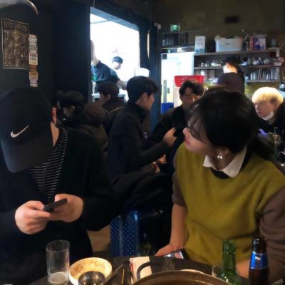 2025超潮QQ情侣真人头像来袭💑 情侣头像 第20张 2025超潮QQ情侣真人头像来袭💑 情侣头像 第20张