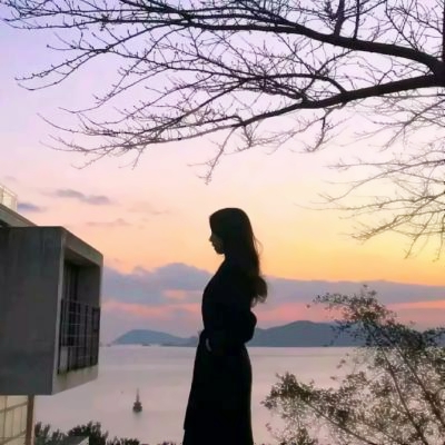 2025超潮QQ情侣真人头像来袭💑 情侣头像 第4张 2025超潮QQ情侣真人头像来袭💑 情侣头像 第4张