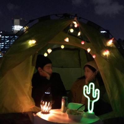 2025超潮QQ情侣真人头像来袭💑 情侣头像 第32张 2025超潮QQ情侣真人头像来袭💑 情侣头像 第32张