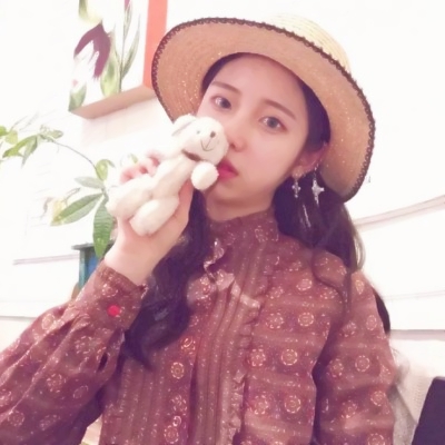 2025超火真人女生QQ高清头像来袭 女生头像 第14张 2025超火真人女生QQ高清头像来袭 女生头像 第14张