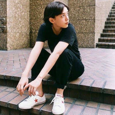 姐妹们必看!超美的短发女生微信头像来啦 女生头像 第7张 姐妹们必看!超美的短发女生微信头像来啦 女生头像 第7张
