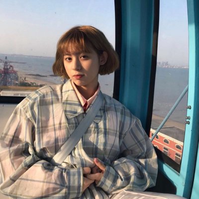 姐妹们必看!超美的短发女生微信头像来啦 女生头像 第13张 姐妹们必看!超美的短发女生微信头像来啦 女生头像 第13张