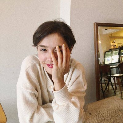 姐妹们必看!超美的短发女生微信头像来啦 女生头像 第9张 姐妹们必看!超美的短发女生微信头像来啦 女生头像 第9张