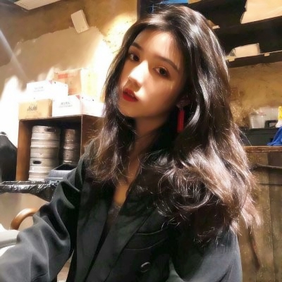 👸2025必看！气质温柔的真人女生微信头像来啦 女生头像 第8张