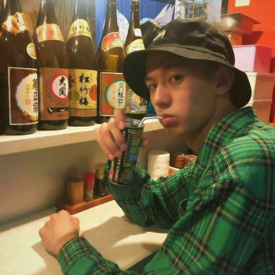 被帅到!真人时尚男生帅气头像精选 男生头像 第3张 被帅到!真人时尚男生帅气头像精选 男生头像 第3张