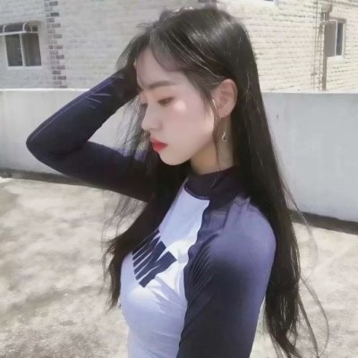 👸2025必看！气质温柔的真人女生微信头像来啦 女生头像 第12张