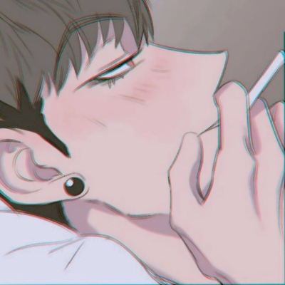 谁懂啊!这些高清动漫男生头像超绝 男生头像 第10张 谁懂啊!这些高清动漫男生头像超绝 男生头像 第10张