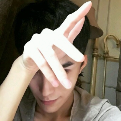 被帅到!真人时尚男生帅气头像精选 男生头像 第2张 被帅到!真人时尚男生帅气头像精选 男生头像 第2张