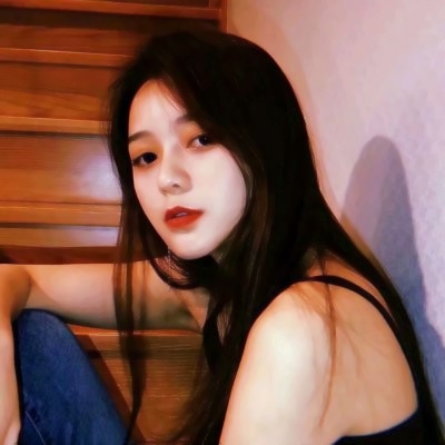 👸2025必看！气质温柔的真人女生微信头像来啦 女生头像 第6张