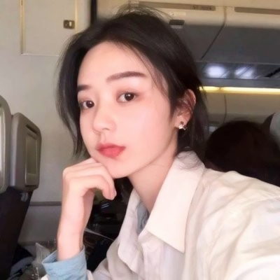 👸2025必看！气质温柔的真人女生微信头像来啦 女生头像 第9张