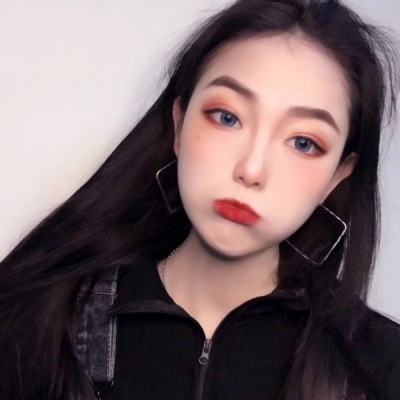🌟2025必看！真人女生QQ头像时尚高清大全 女生头像 第13张