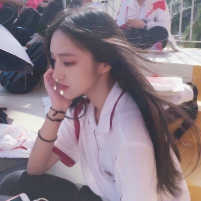 🔥2025必看!超潮女生真人QQ头像来袭 女生头像 第10张 🔥2025必看!超潮女生真人QQ头像来袭 女生头像 第10张