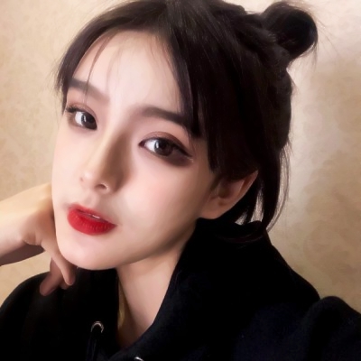 🌟2025必看！真人女生QQ头像时尚高清大全 女生头像 第5张