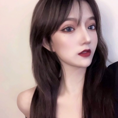 🌟2025必看！真人女生QQ头像时尚高清大全 女生头像 第4张