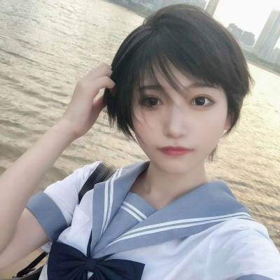 🔥2025必看!超潮女生真人QQ头像来袭 女生头像 第7张 🔥2025必看!超潮女生真人QQ头像来袭 女生头像 第7张