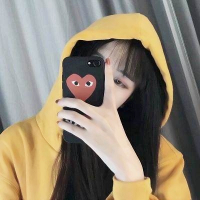 🔥2025必看!超潮女生真人QQ头像来袭 女生头像 第2张 🔥2025必看!超潮女生真人QQ头像来袭 女生头像 第2张