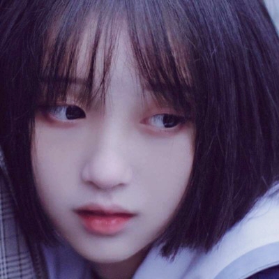 💕2025必看！真人超潮唯美高清情侣头像来袭  情侣头像 第8张