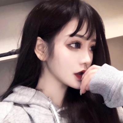 🌟2025必看！真人女生QQ头像时尚高清大全 女生头像 第14张