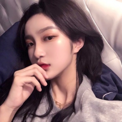 🌟2025必看！真人女生QQ头像时尚高清大全 女生头像 第27张