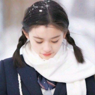 🌟2025必看！真人女生QQ头像时尚高清大全 女生头像 第6张