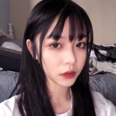 🌟2025必看！真人女生QQ头像时尚高清大全 女生头像 第11张