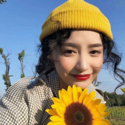 🔥2025必看!超潮女生真人QQ头像来袭 女生头像 第3张 🔥2025必看!超潮女生真人QQ头像来袭 女生头像 第3张