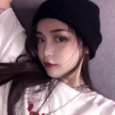 🌟2025必看！真人女生QQ头像时尚高清大全 女生头像 第8张