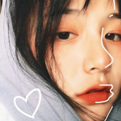 🔥2025必看!超潮女生真人QQ头像来袭 女生头像 第19张 🔥2025必看!超潮女生真人QQ头像来袭 女生头像 第19张