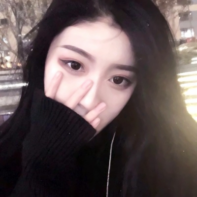 🌟2025必看！真人女生QQ头像时尚高清大全 女生头像 第25张