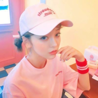 🔥2025必看!超潮女生真人QQ头像来袭 女生头像 第34张 🔥2025必看!超潮女生真人QQ头像来袭 女生头像 第34张